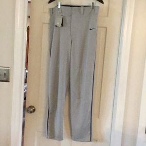 NIKE track pants